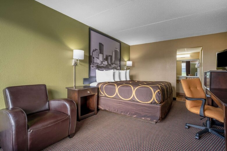Hotel Econo Lodge
