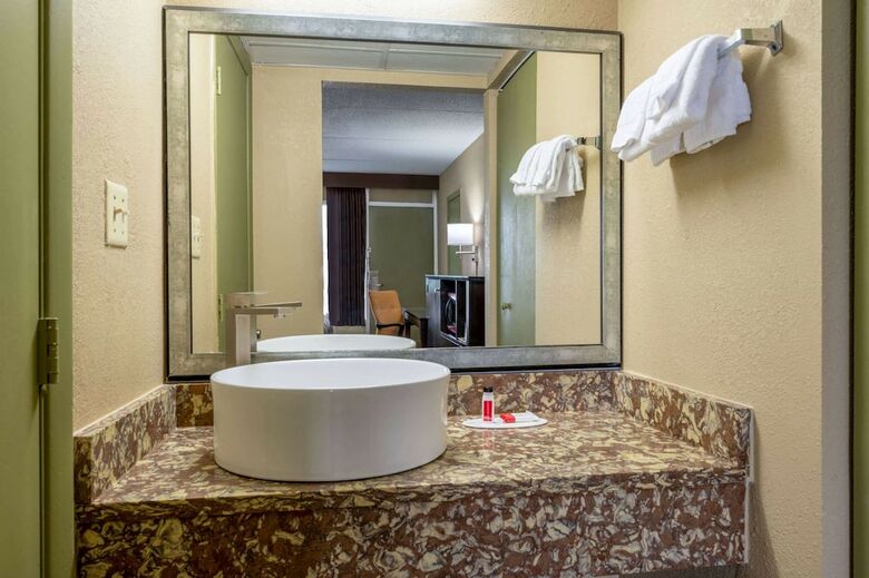 Hotel Econo Lodge