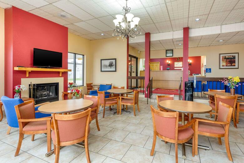 Hotel Econo Lodge