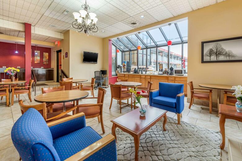 Hotel Econo Lodge