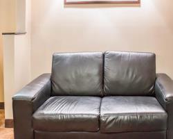 Hotel Comfort Suites