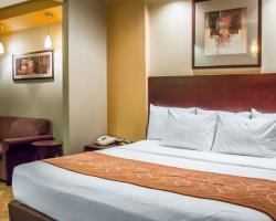 Hotel Comfort Suites