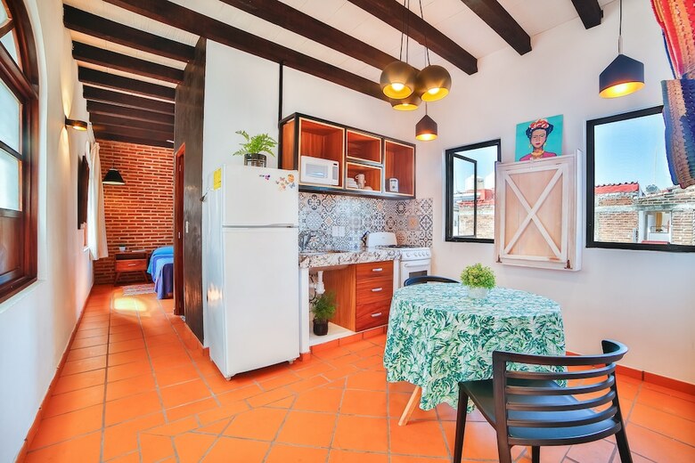 Hotel Tradicional Villa Del Mar