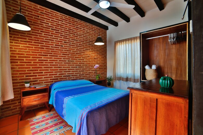 Hotel Tradicional Villa Del Mar