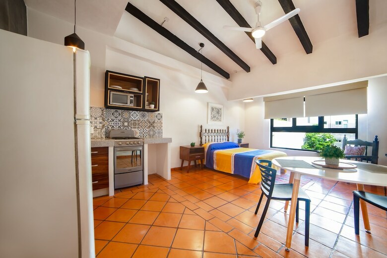 Hotel Tradicional Villa Del Mar