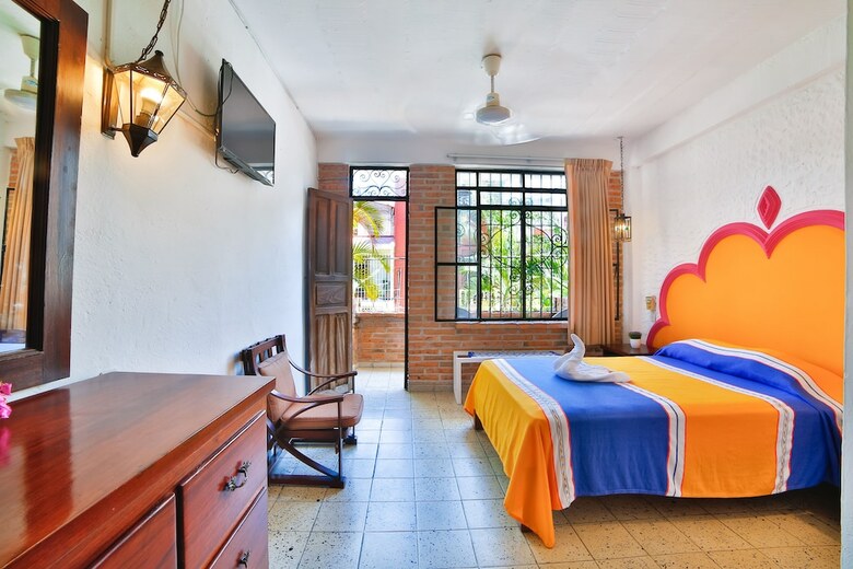 Hotel Tradicional Villa Del Mar