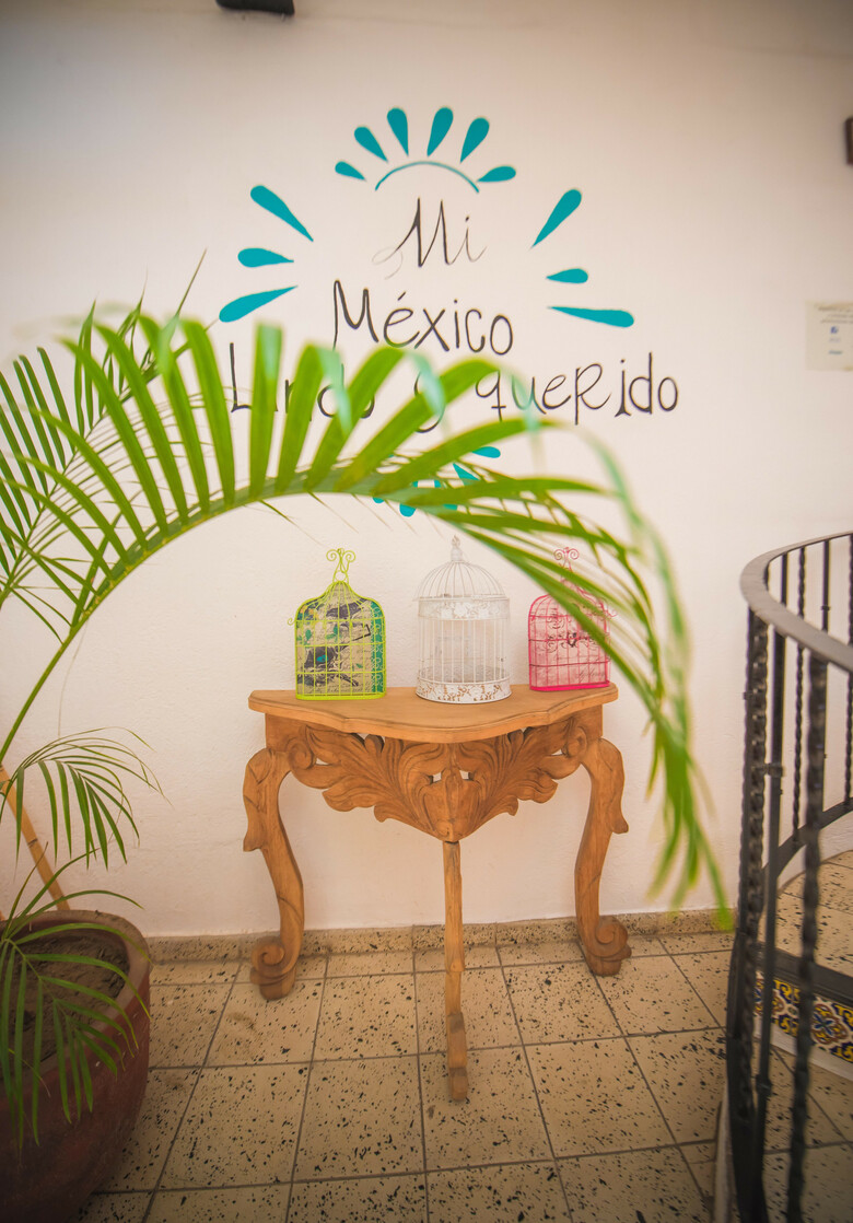 Hotel Tradicional Villa Del Mar
