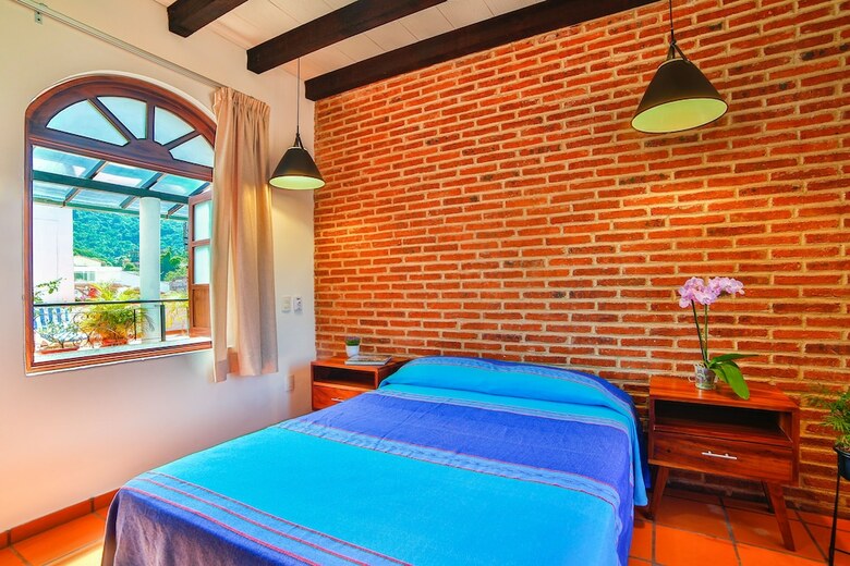 Hotel Tradicional Villa Del Mar