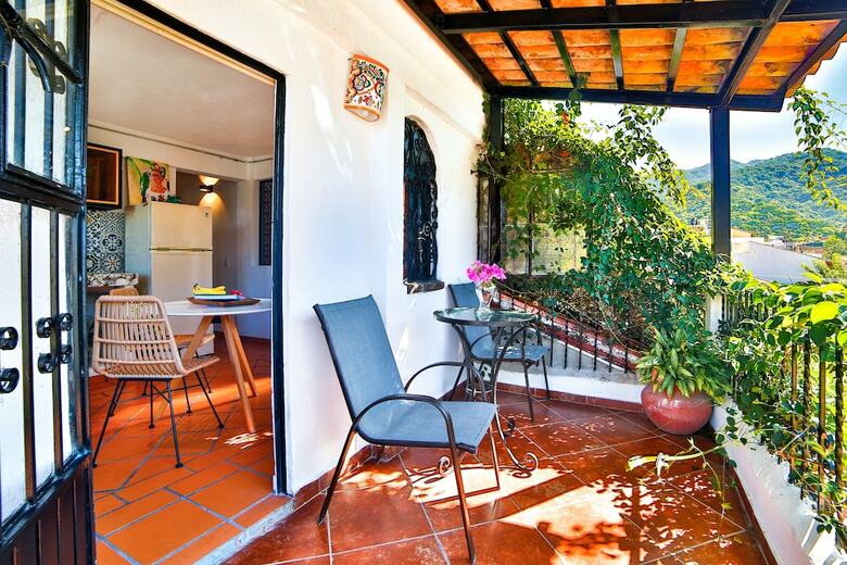 Hotel Tradicional Villa Del Mar