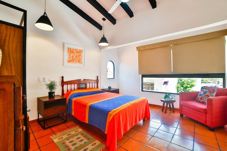 Hotel Tradicional Villa Del Mar