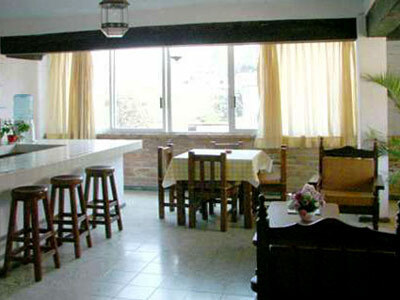 Hotel Tradicional Villa Del Mar