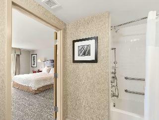 Hotel Hampton Inn Nashua