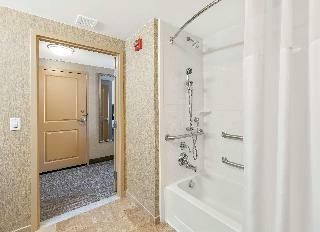Hotel Hampton Inn Nashua