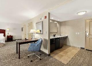 Hotel Hampton Inn Nashua