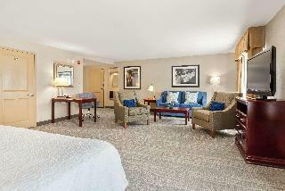 Hotel Hampton Inn Nashua