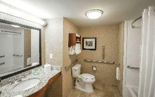 Hotel Hampton Inn Nashua