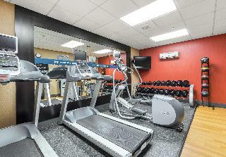 Hotel Hampton Inn Nashua