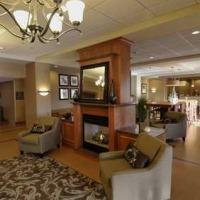 Hotel Hampton Inn Nashua