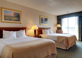Hotel Clarion Inn