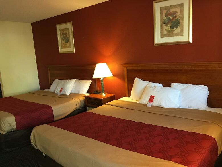 Hotel Econo Lodge