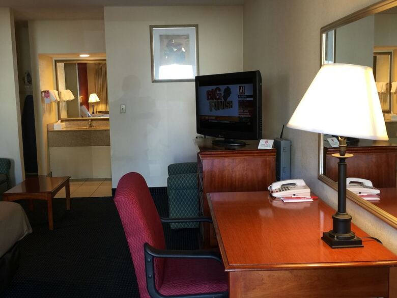 Hotel Econo Lodge