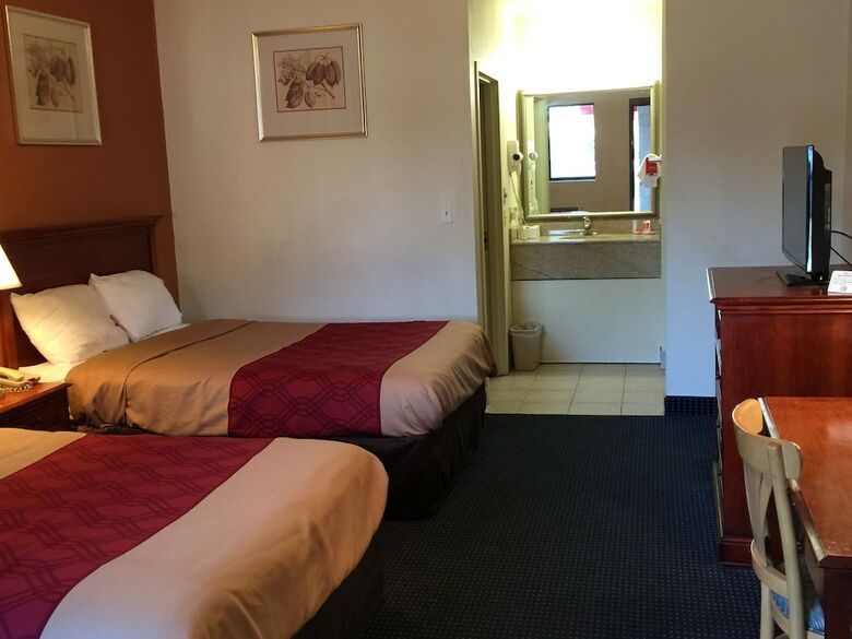 Hotel Econo Lodge