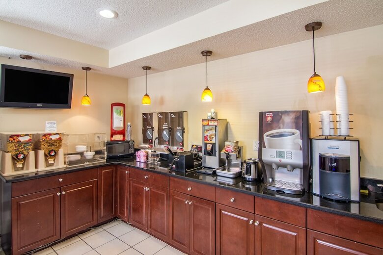 Hotel Econo Lodge
