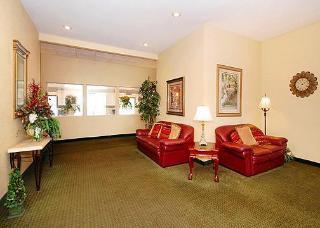 Hotel Comfort Inn & Suites