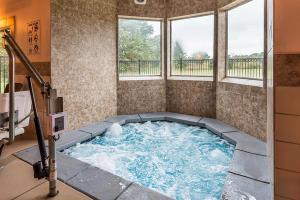 Hotel Comfort Inn & Suites
