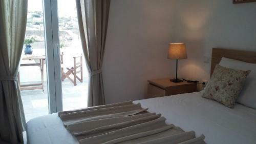 Andrielos Apartments