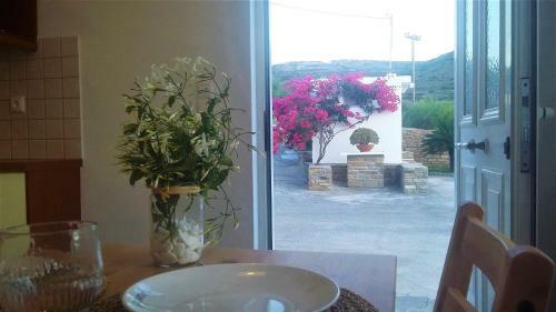 Andrielos Apartments