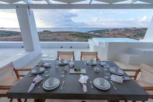 Passos Villas