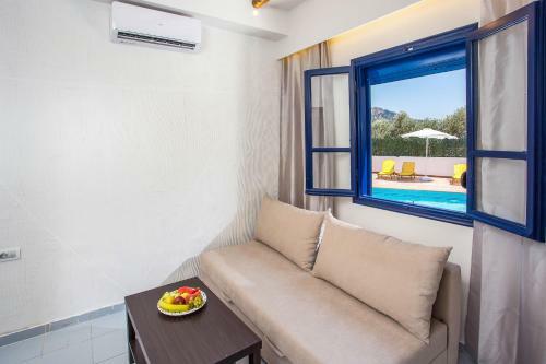 Apartamento Christina Dream Village