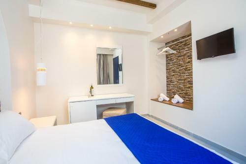 Apartamento Christina Dream Village