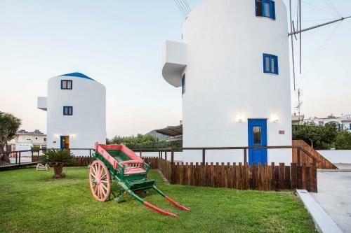 Apartamento Christina Dream Village