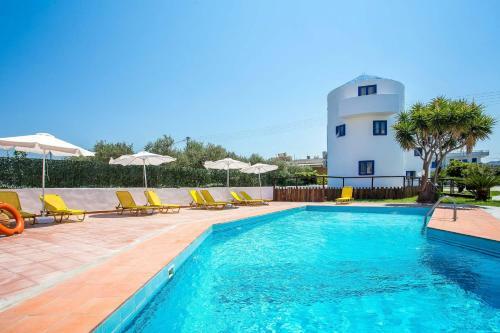 Apartamento Christina Dream Village