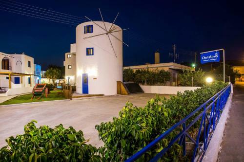 Apartamento Christina Dream Village
