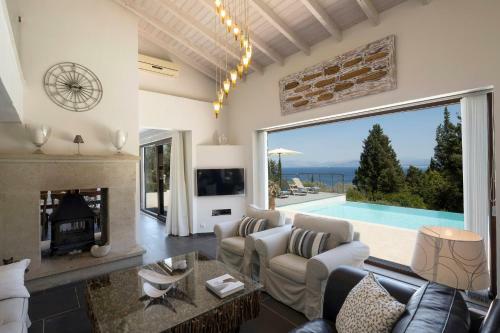 Villa Blue Waters