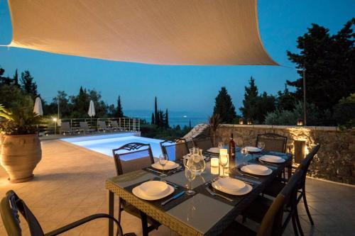 Villa Blue Waters