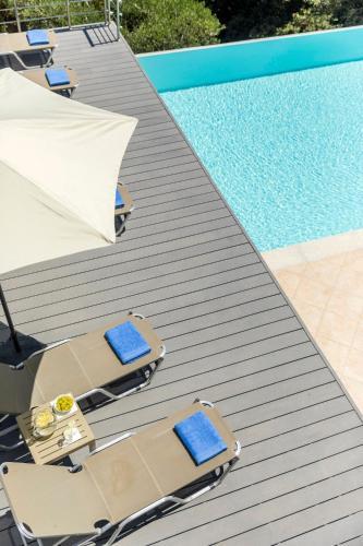 Villa Blue Waters