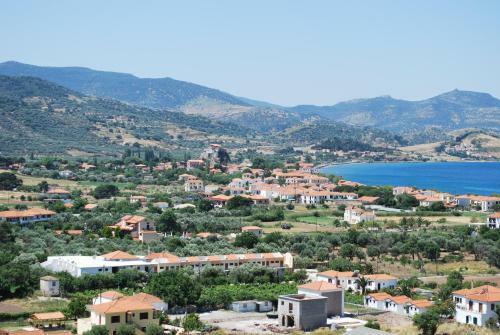 Villa Troyan Hill Apartments