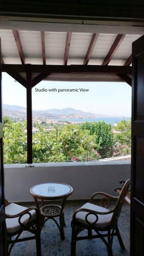Villa Troyan Hill Apartments