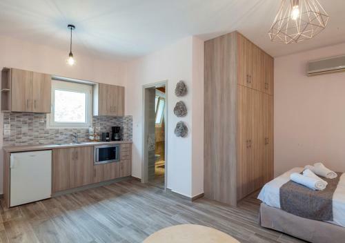 Apartamento Iliovasilema