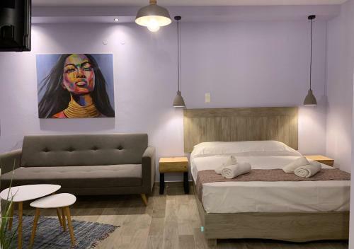 Apartamento Iliovasilema