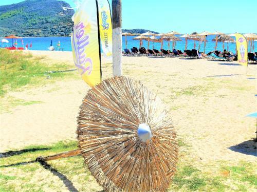 Apartamento Mezonetes Toroni