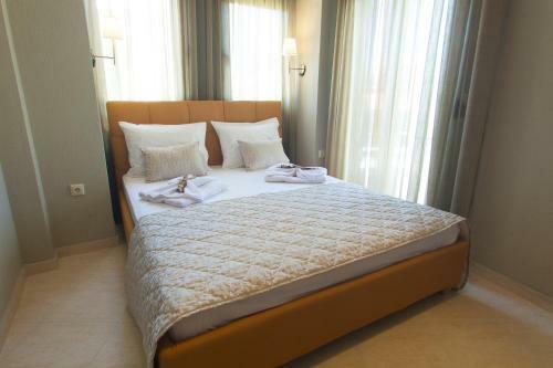Apartamento Mezonetes Toroni