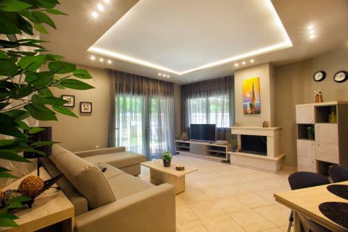Apartamento Mezonetes Toroni