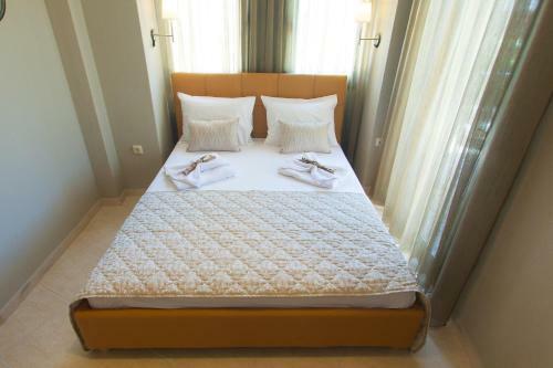 Apartamento Mezonetes Toroni