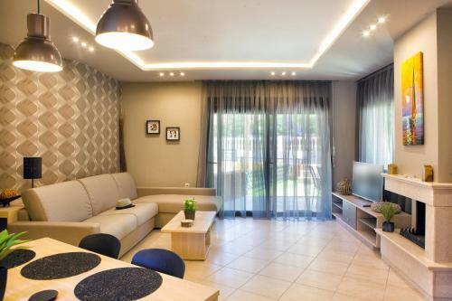 Apartamento Mezonetes Toroni