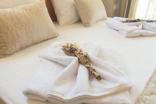 Apartamento Mezonetes Toroni